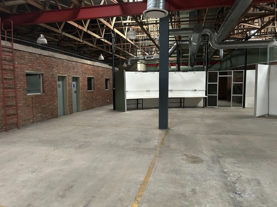 Commercial Property for Sale in George Industrial Western Cape